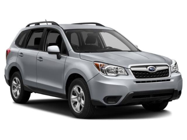 2015 Subaru Forester 2.5i Premium Winder GA