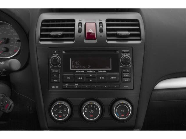 2015 Subaru Forester 2.5i Premium Winder GA