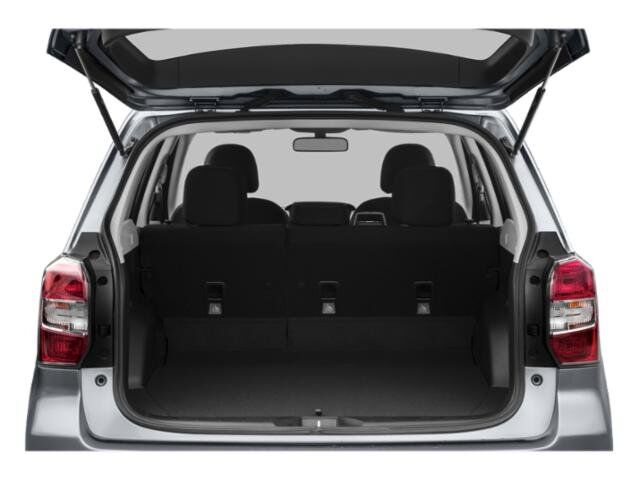 2015 Subaru Forester 2.5i Premium Winder GA