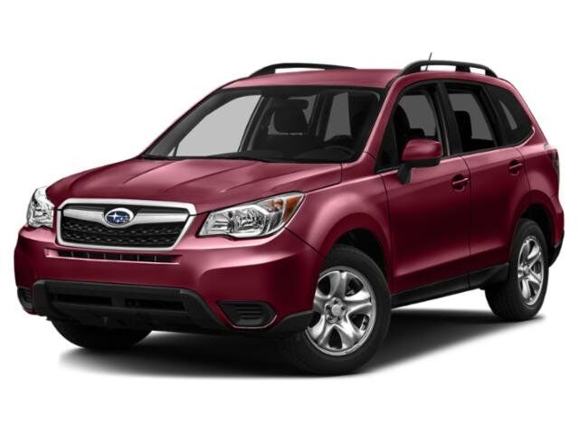 2015 Subaru Forester 2.5i Premium Winder GA