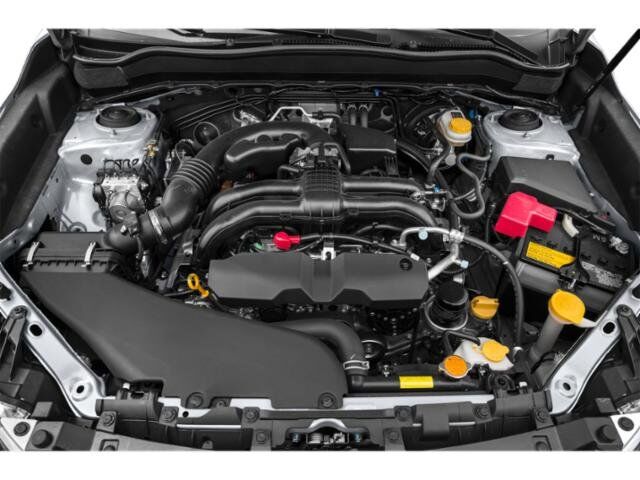 2015 Subaru Forester 2.5i Premium Winder GA