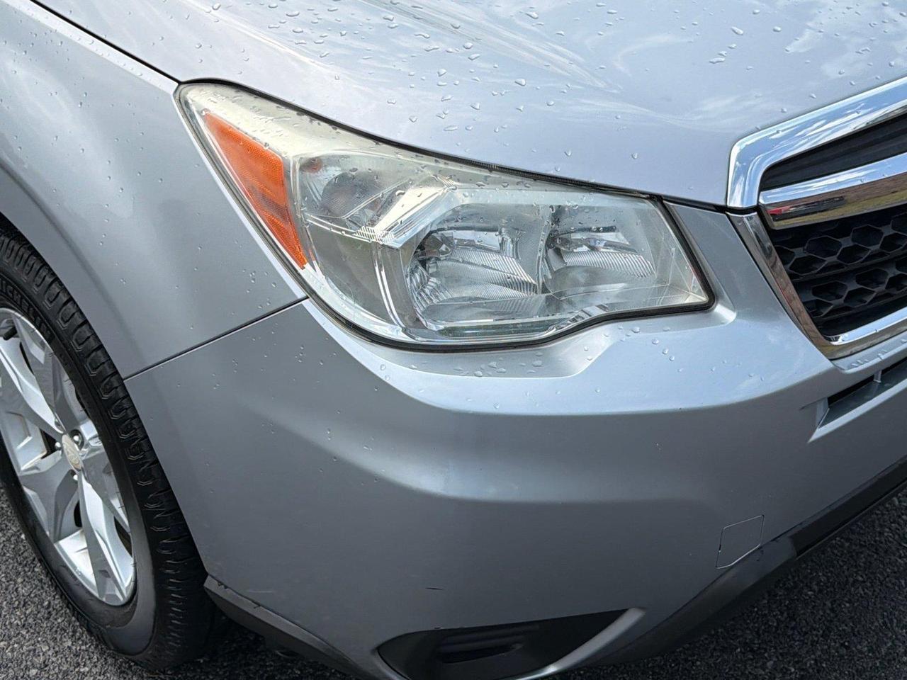 2015 Subaru Forester 2.5i Premium Hagerstown MD