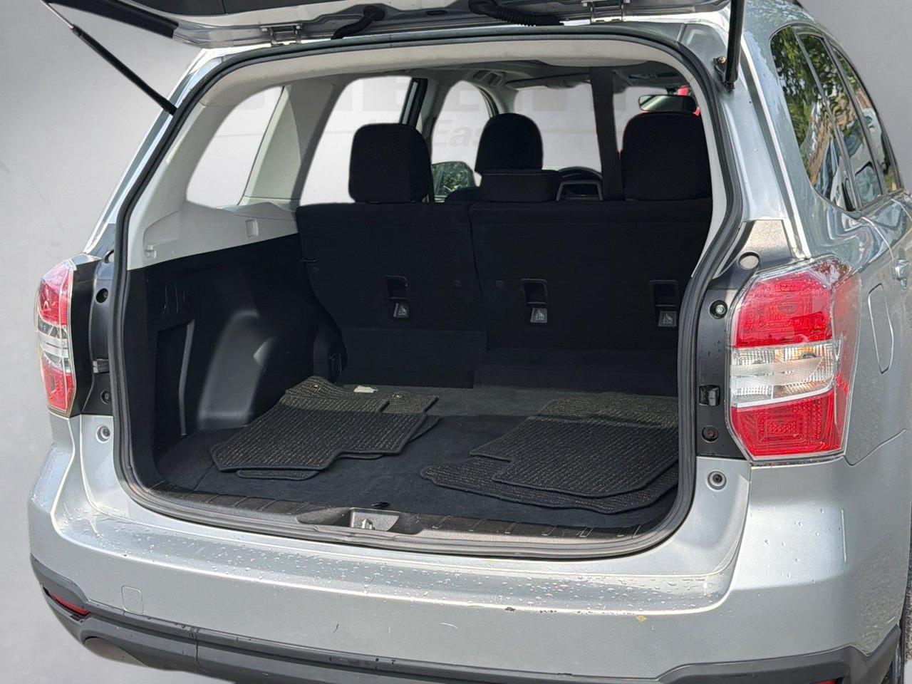 2015 Subaru Forester 2.5i Premium Hagerstown MD