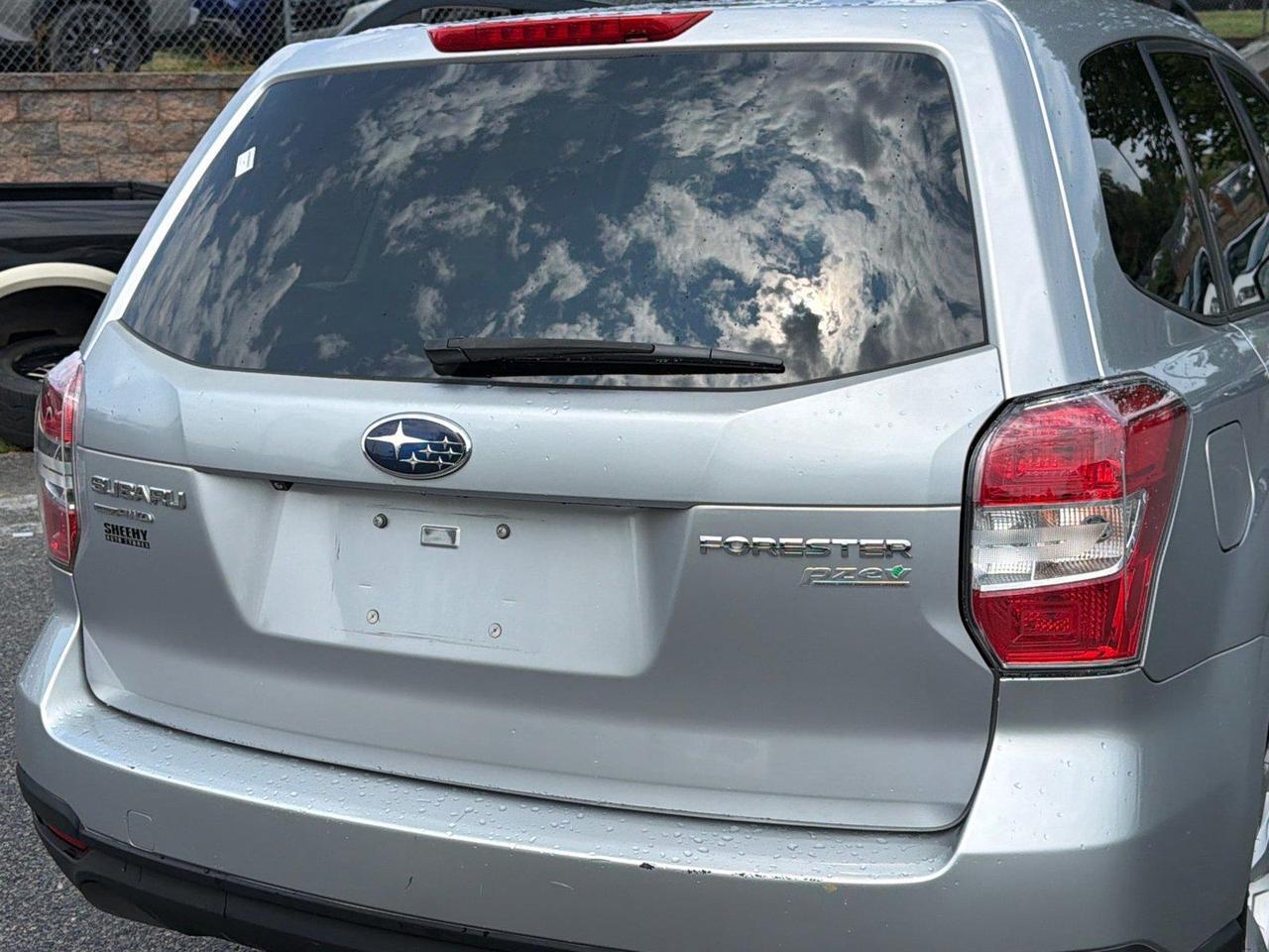 2015 Subaru Forester 2.5i Premium Hagerstown MD