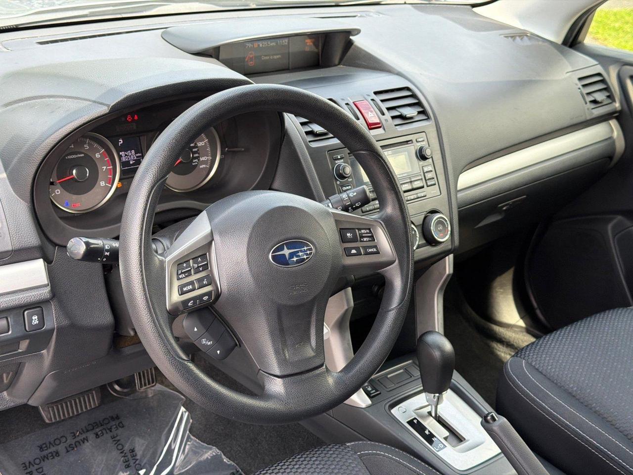 2015 Subaru Forester 2.5i Premium Hagerstown MD