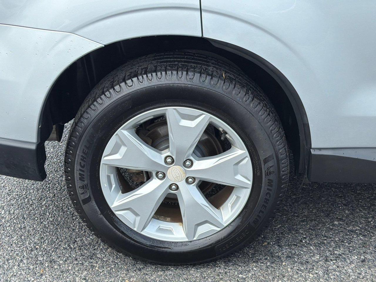 2015 Subaru Forester 2.5i Premium Hagerstown MD