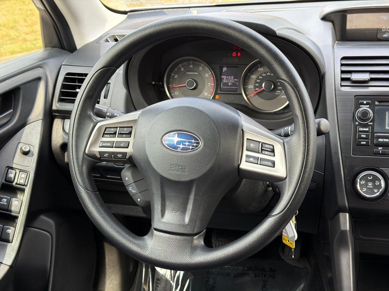 2015 Subaru Forester 2.5i Premium Hagerstown MD