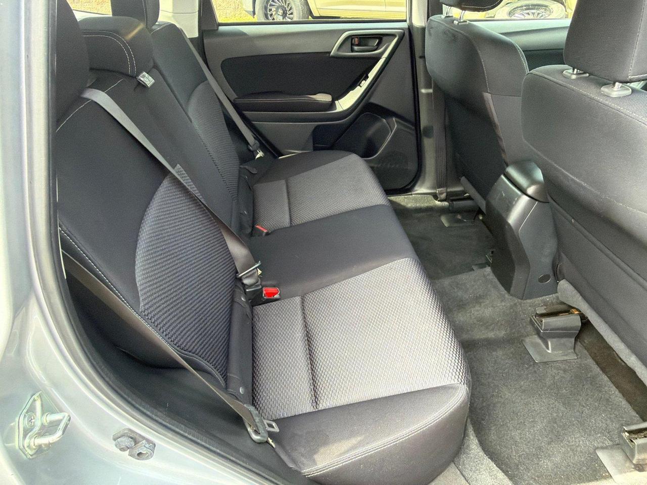 2015 Subaru Forester 2.5i Premium Hagerstown MD