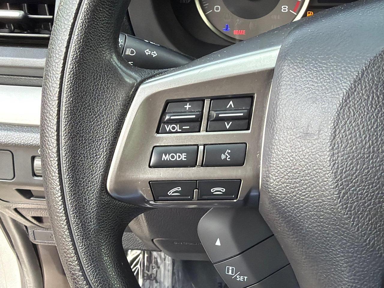 2015 Subaru Forester 2.5i Premium Hagerstown MD