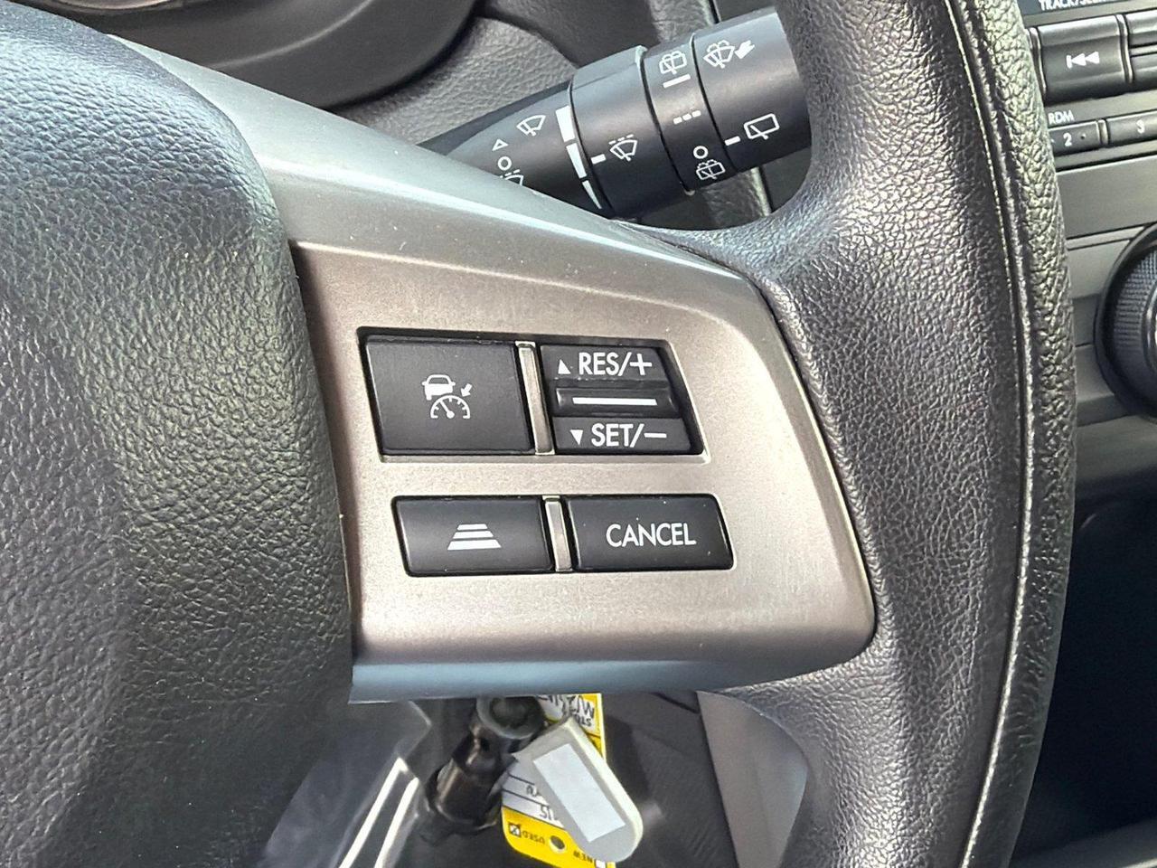 2015 Subaru Forester 2.5i Premium Hagerstown MD