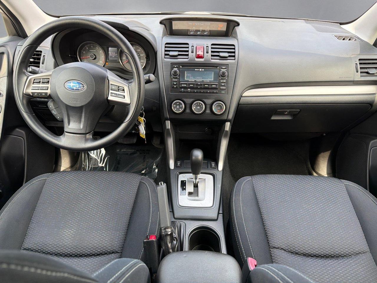 2015 Subaru Forester 2.5i Premium Hagerstown MD