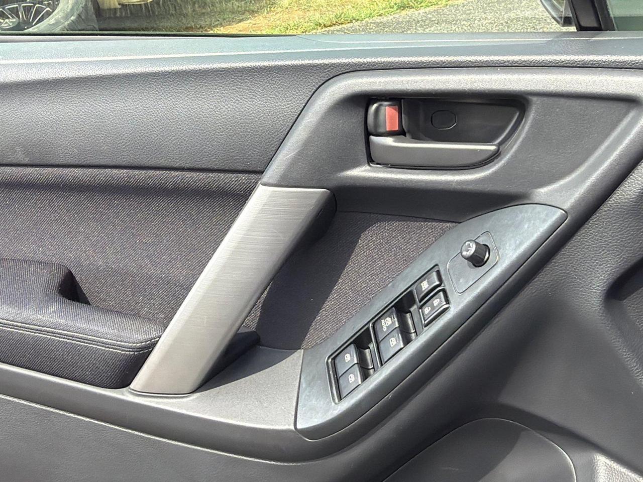 2015 Subaru Forester 2.5i Premium Hagerstown MD