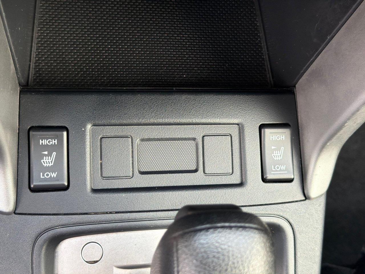 2015 Subaru Forester 2.5i Premium Hagerstown MD