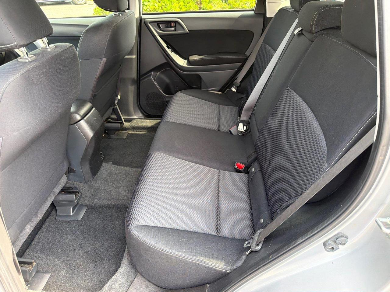 2015 Subaru Forester 2.5i Premium Hagerstown MD