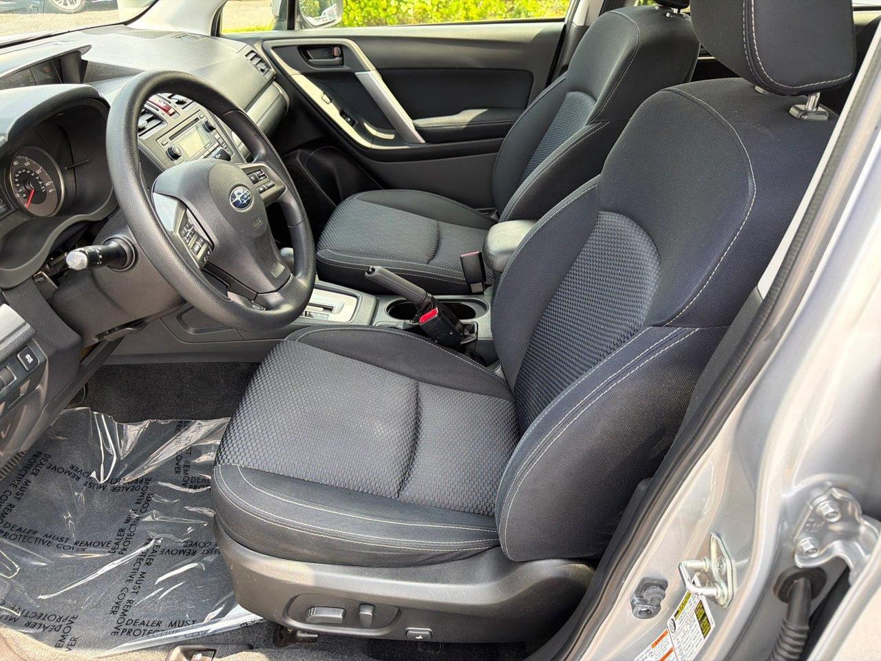 2015 Subaru Forester 2.5i Premium Hagerstown MD