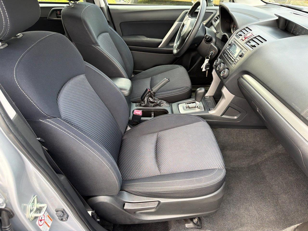 2015 Subaru Forester 2.5i Premium Hagerstown MD