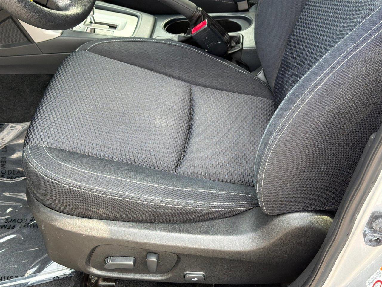 2015 Subaru Forester 2.5i Premium Hagerstown MD
