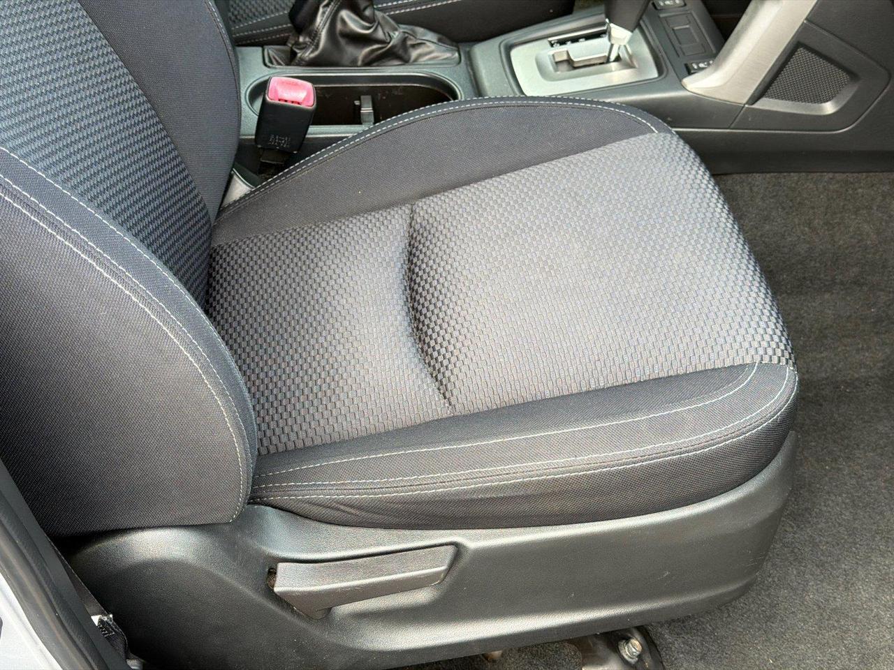 2015 Subaru Forester 2.5i Premium Hagerstown MD