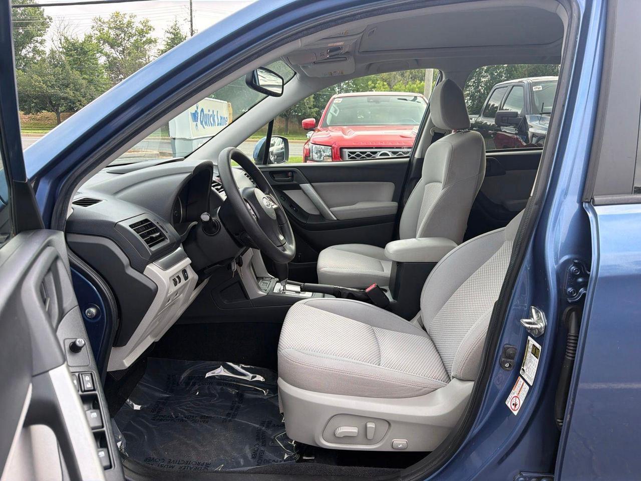 2015 Subaru Forester 2.5i Premium Gaithersburg MD
