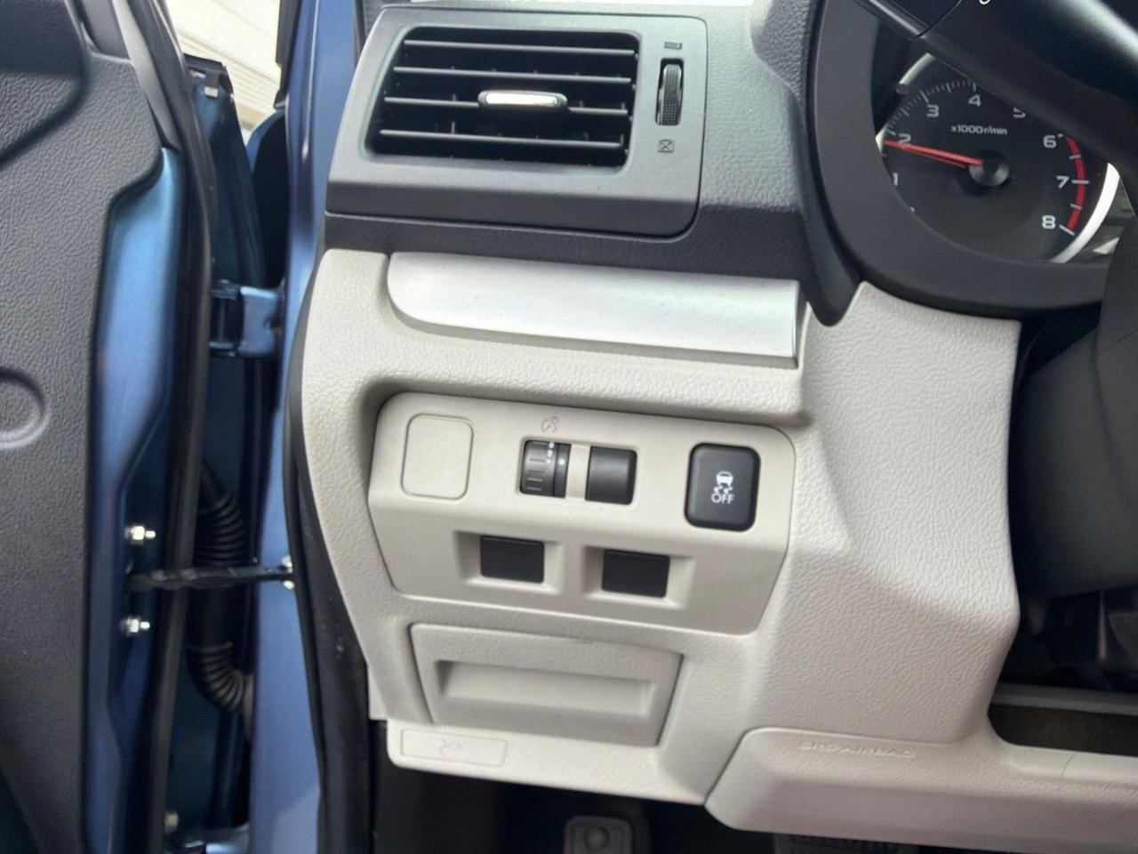 2015 Subaru Forester 2.5i Premium Gaithersburg MD