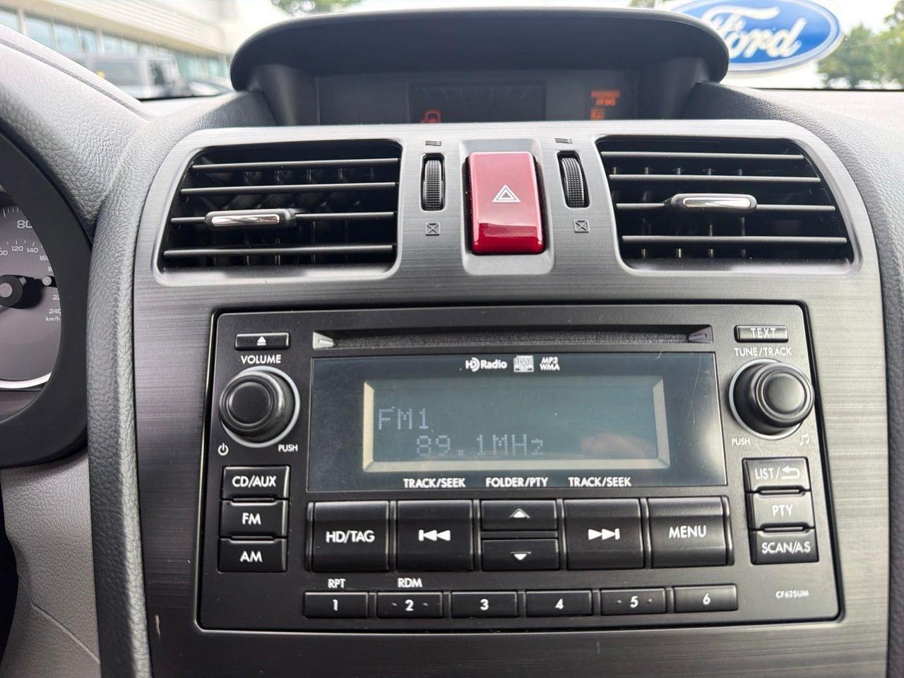 2015 Subaru Forester 2.5i Premium Gaithersburg MD