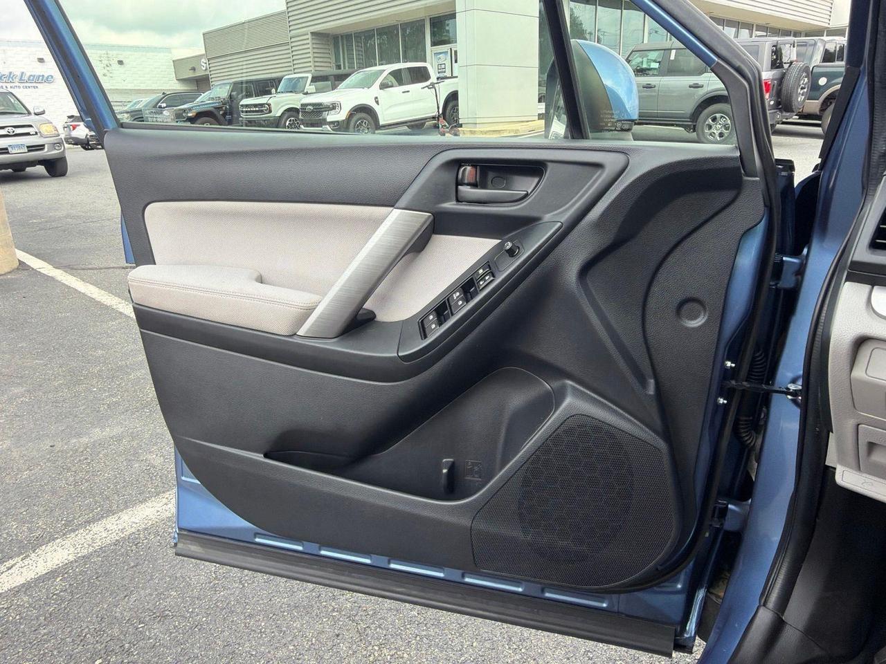 2015 Subaru Forester 2.5i Premium Gaithersburg MD