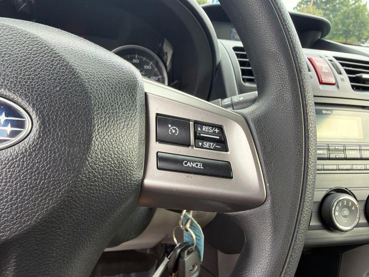 2015 Subaru Forester 2.5i Premium Gaithersburg MD