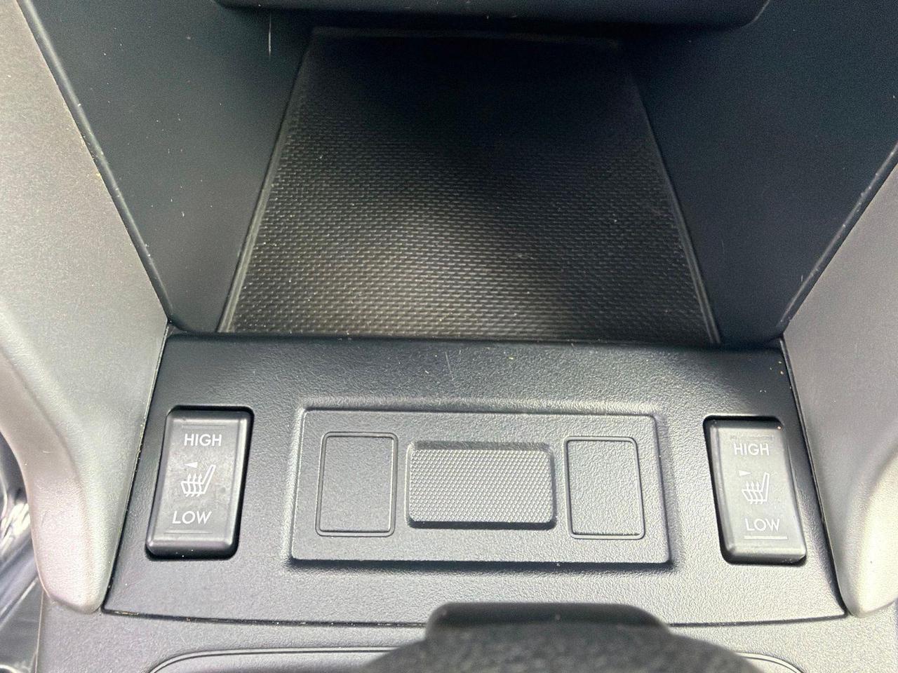 2015 Subaru Forester 2.5i Premium Gaithersburg MD
