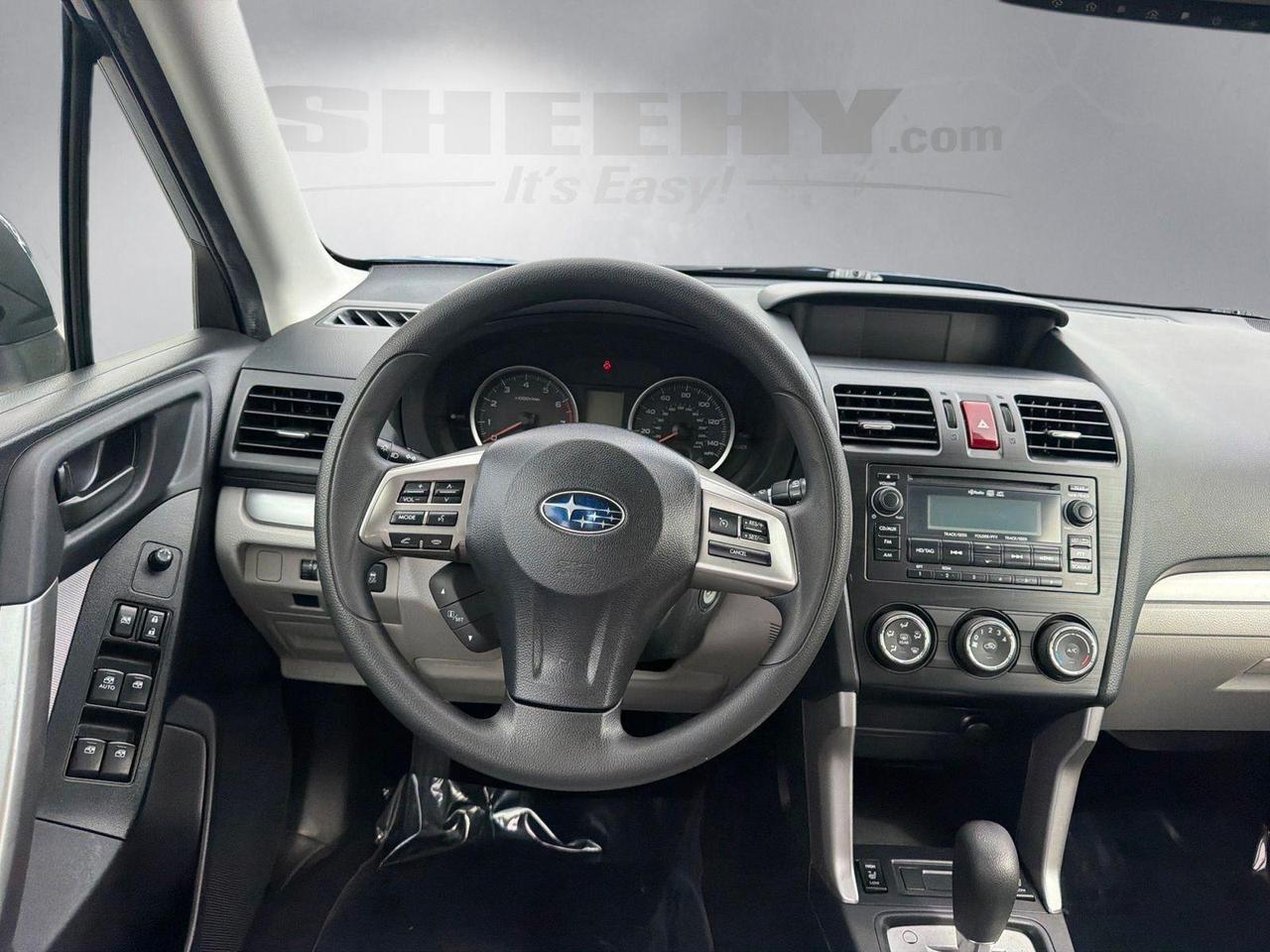 2015 Subaru Forester 2.5i Premium Gaithersburg MD