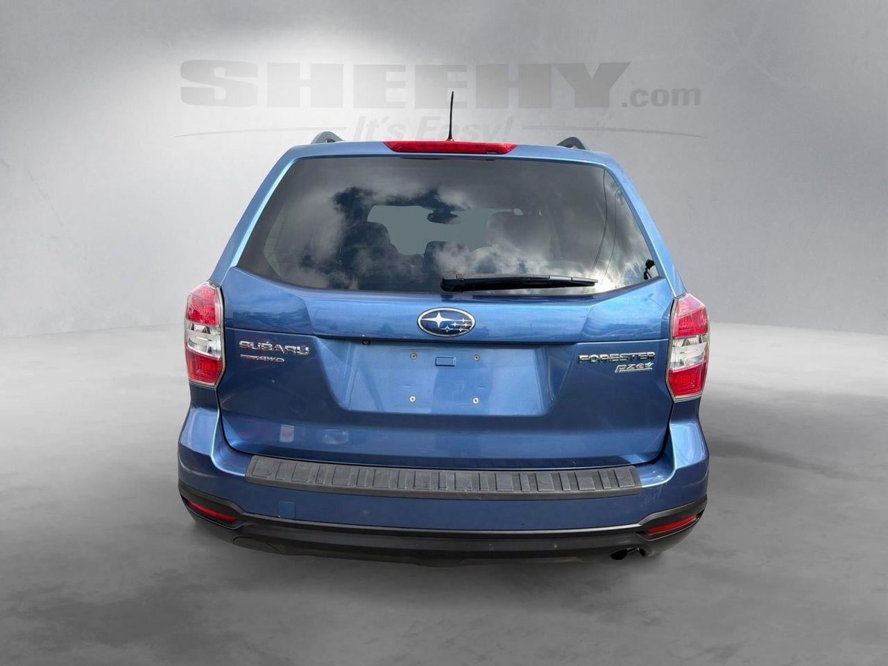 2015 Subaru Forester 2.5i Premium Gaithersburg MD