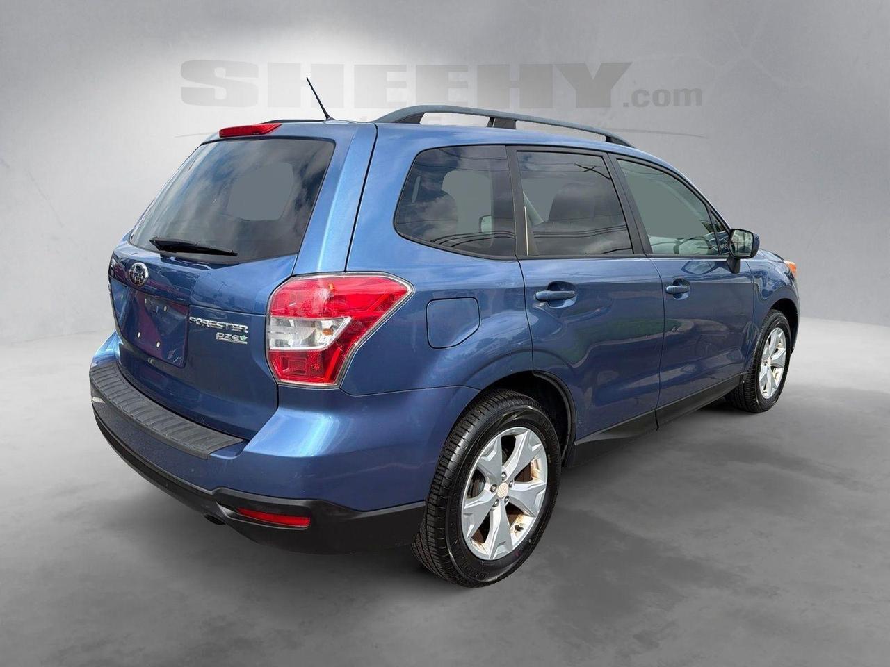 2015 Subaru Forester 2.5i Premium Gaithersburg MD