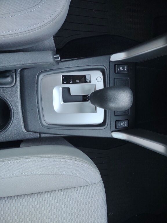 2015 Subaru Forester 2.5i Premium Richmond VA