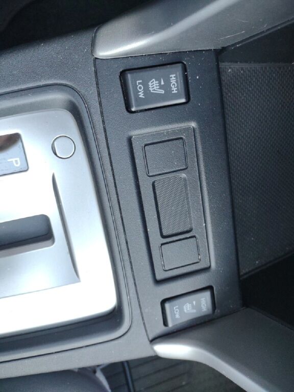 2015 Subaru Forester 2.5i Premium Richmond VA