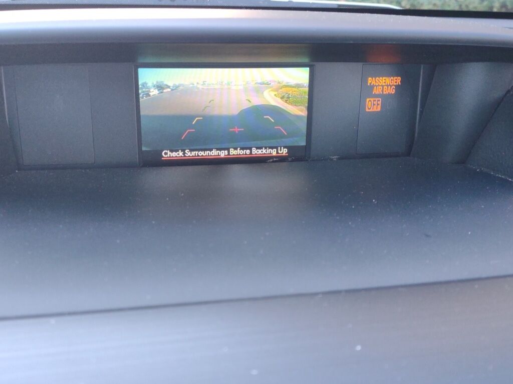 2015 Subaru Forester 2.5i Premium Richmond VA