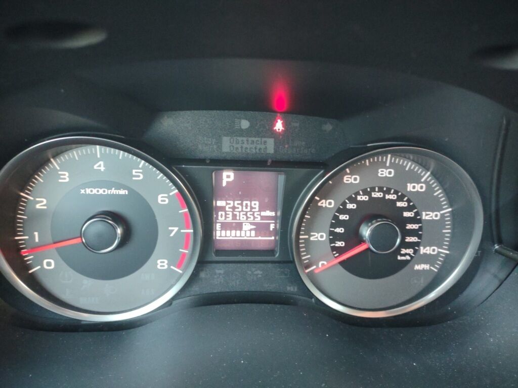 2015 Subaru Forester 2.5i Premium Richmond VA