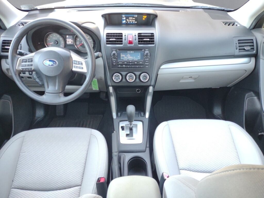 2015 Subaru Forester 2.5i Premium Richmond VA