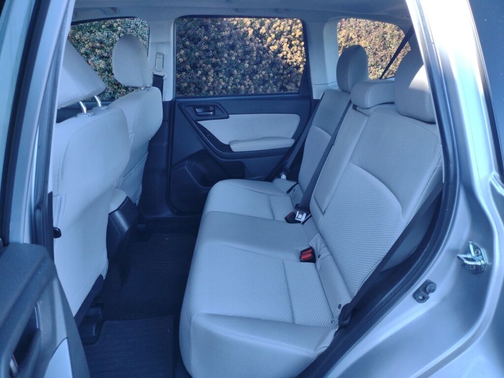 2015 Subaru Forester 2.5i Premium Richmond VA