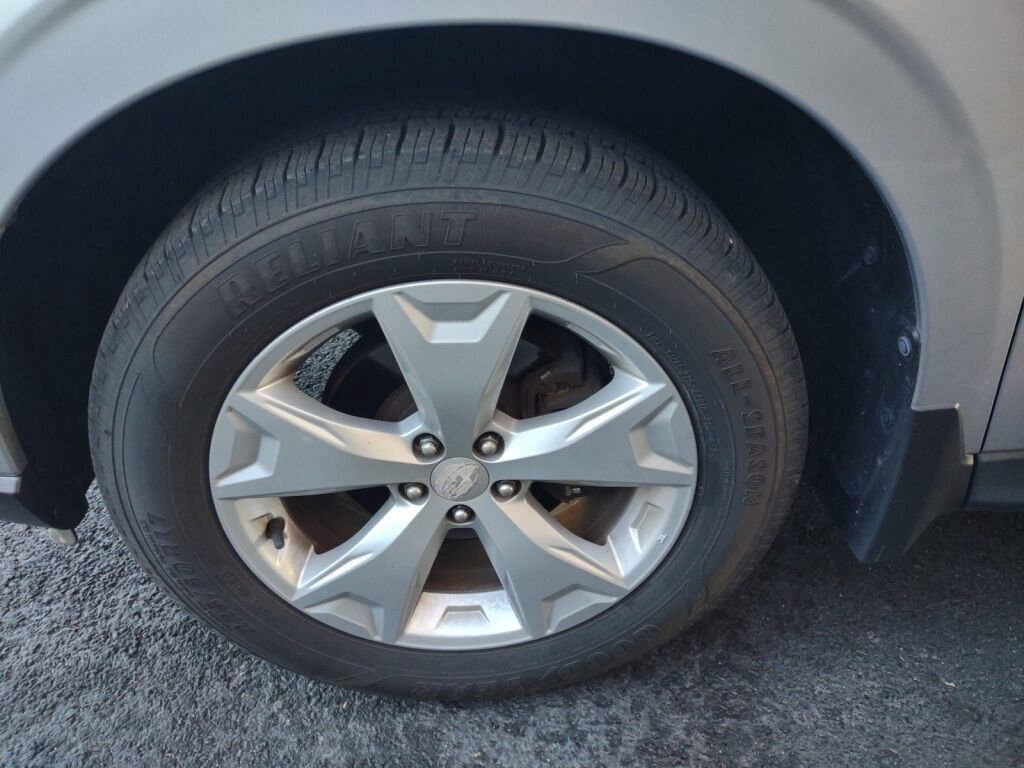 2015 Subaru Forester 2.5i Premium Richmond VA