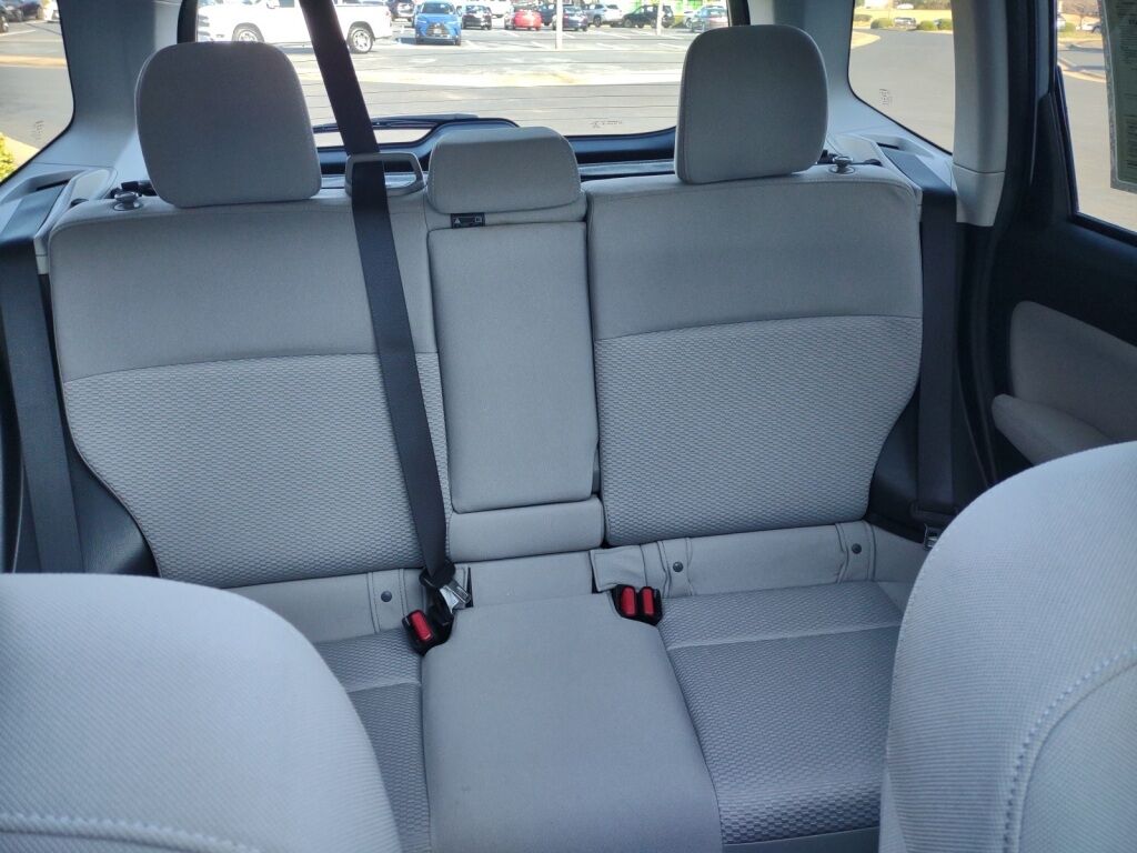 2015 Subaru Forester 2.5i Premium Richmond VA