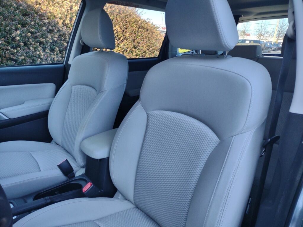 2015 Subaru Forester 2.5i Premium Richmond VA