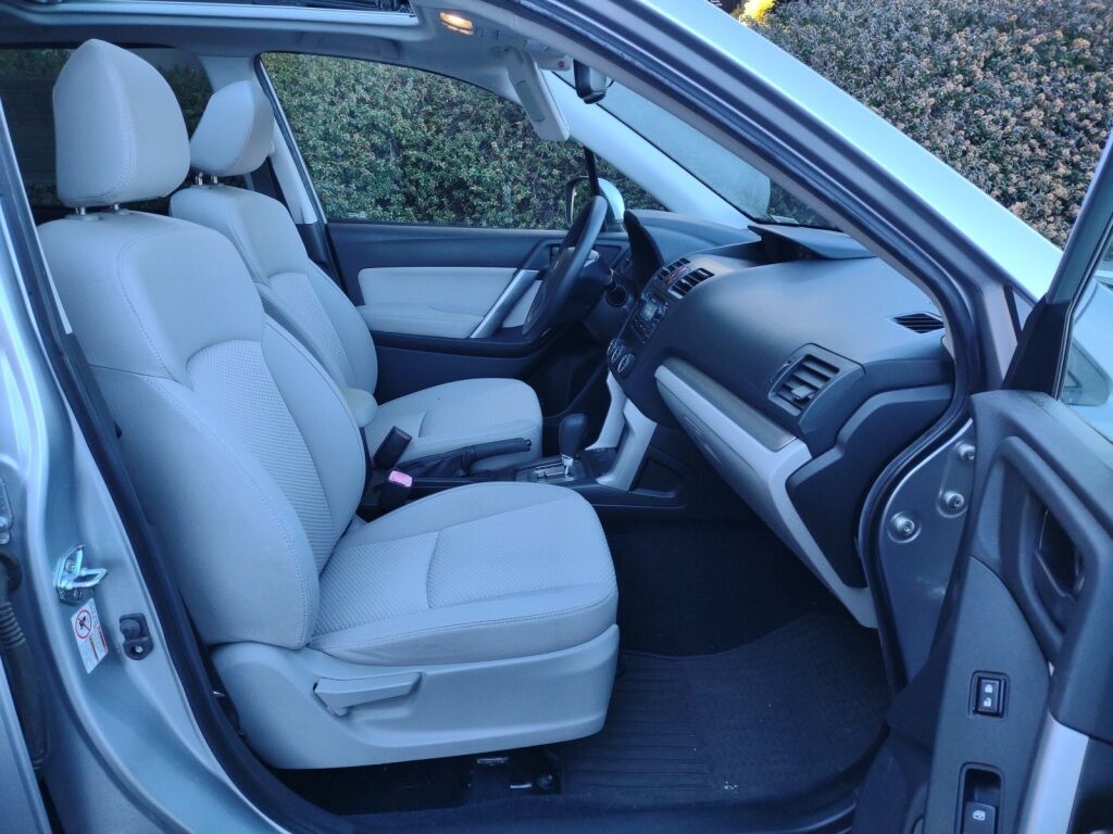 2015 Subaru Forester 2.5i Premium Richmond VA