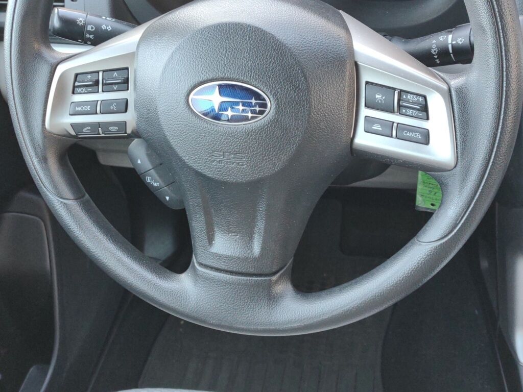 2015 Subaru Forester 2.5i Premium Richmond VA