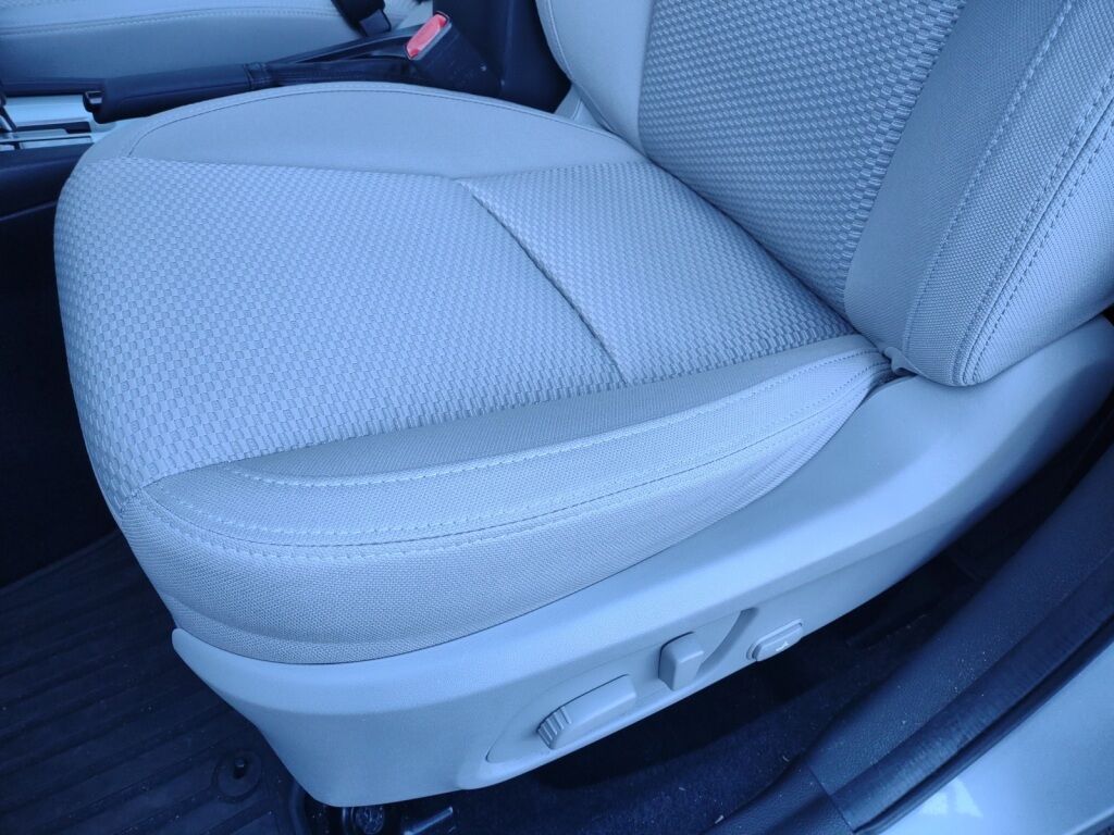 2015 Subaru Forester 2.5i Premium Richmond VA