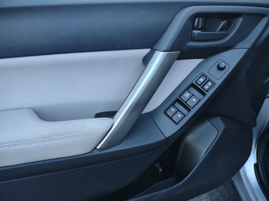 2015 Subaru Forester 2.5i Premium Richmond VA