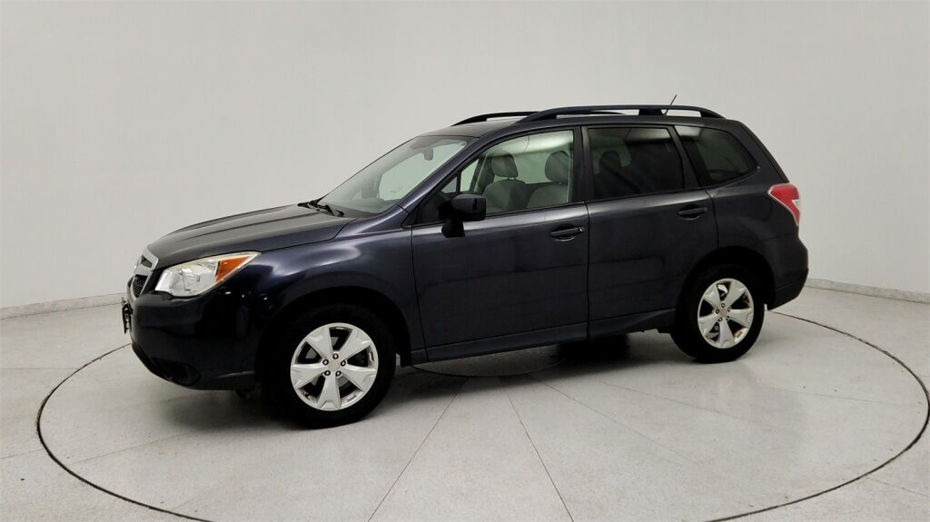 2015 Subaru Forester 2.5i Premium Laurel MD
