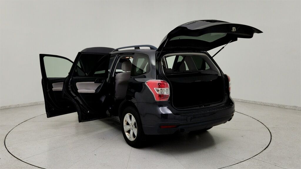 2015 Subaru Forester 2.5i Premium Laurel MD