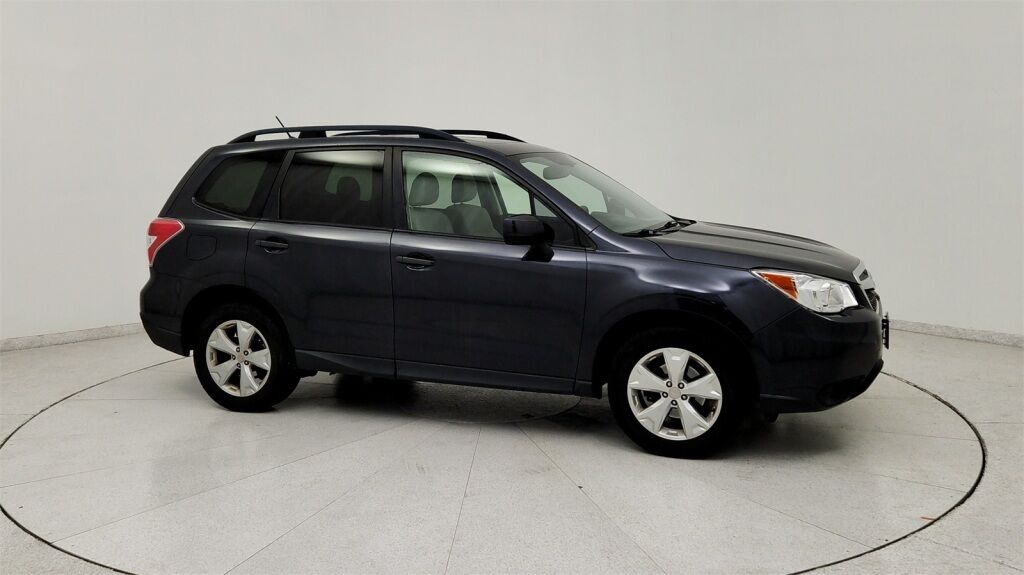 2015 Subaru Forester 2.5i Premium Laurel MD