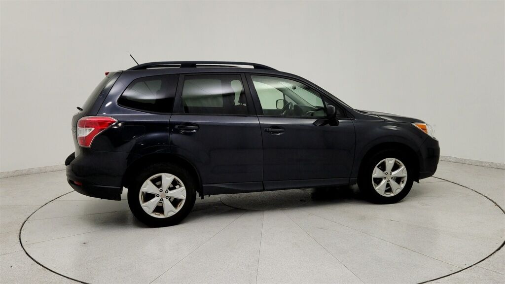 2015 Subaru Forester 2.5i Premium Laurel MD