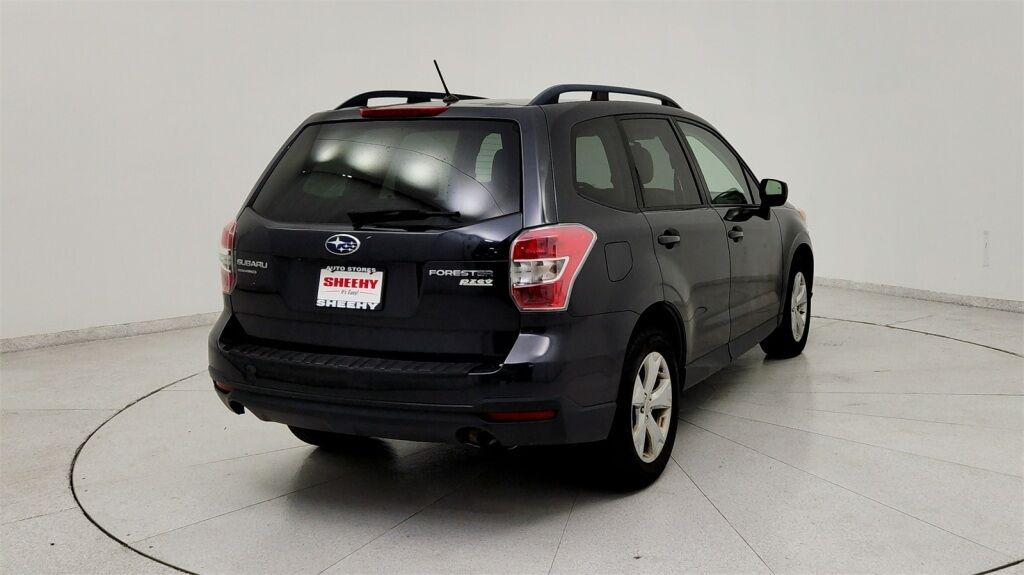 2015 Subaru Forester 2.5i Premium Laurel MD