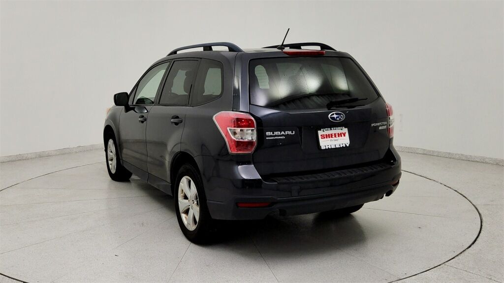 2015 Subaru Forester 2.5i Premium Laurel MD